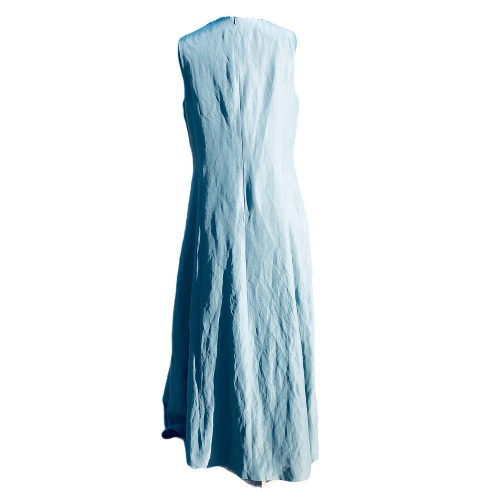 Ann Freedberg Maxi Dress - Picture 8 of 10